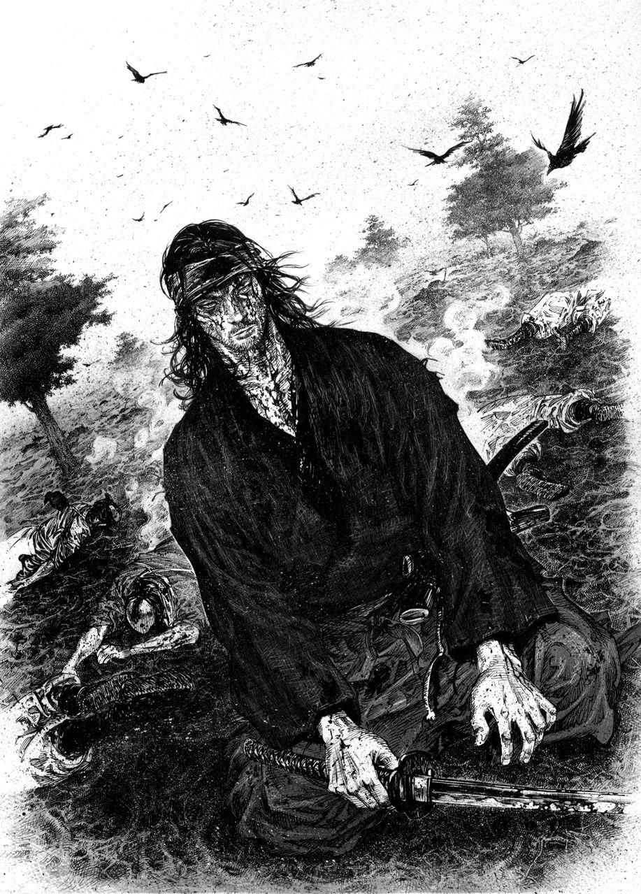 Глава 327.5: Эпилог - страница 92
