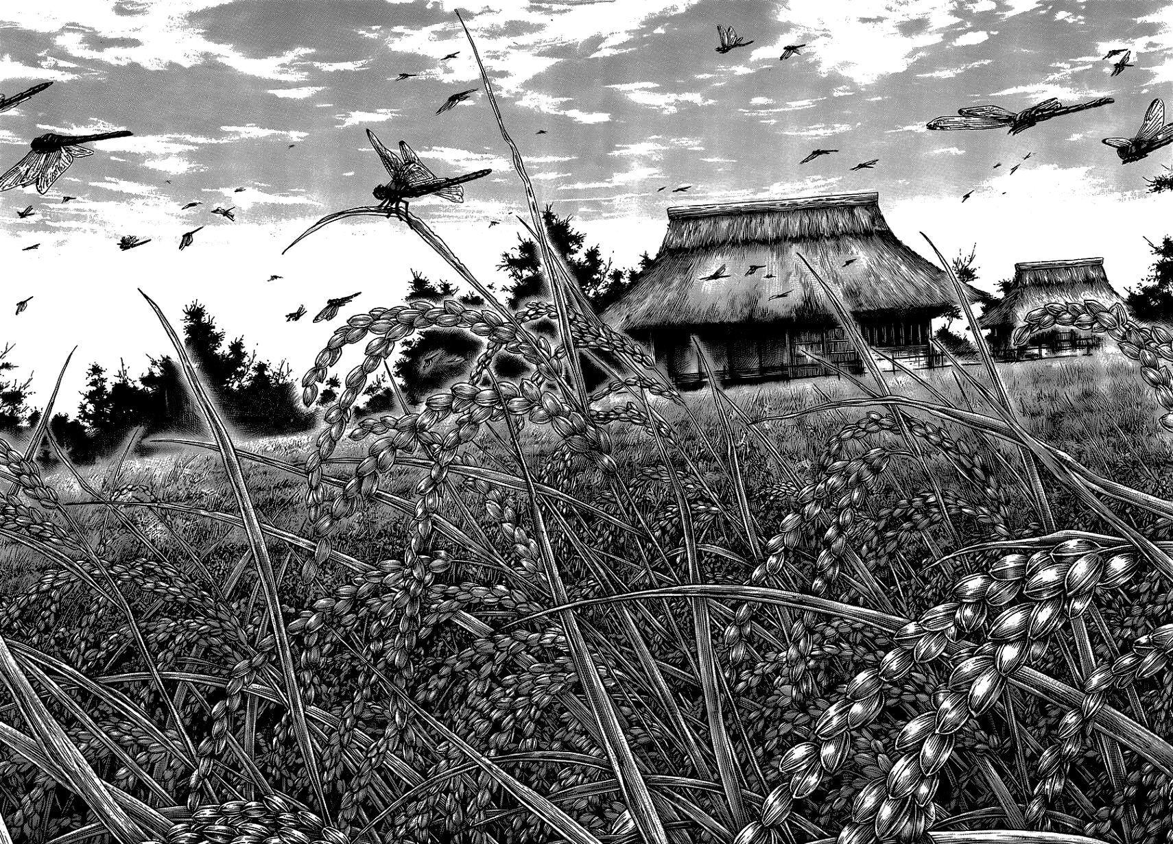 Глава 322: Стрекозы - страница 20